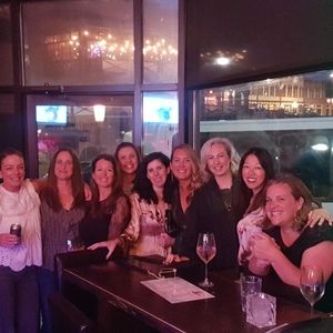 Meet your Posher, Emma